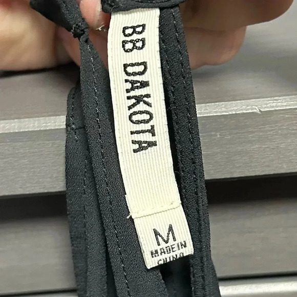 BB  Dakota Tank - Picture 4 of 5